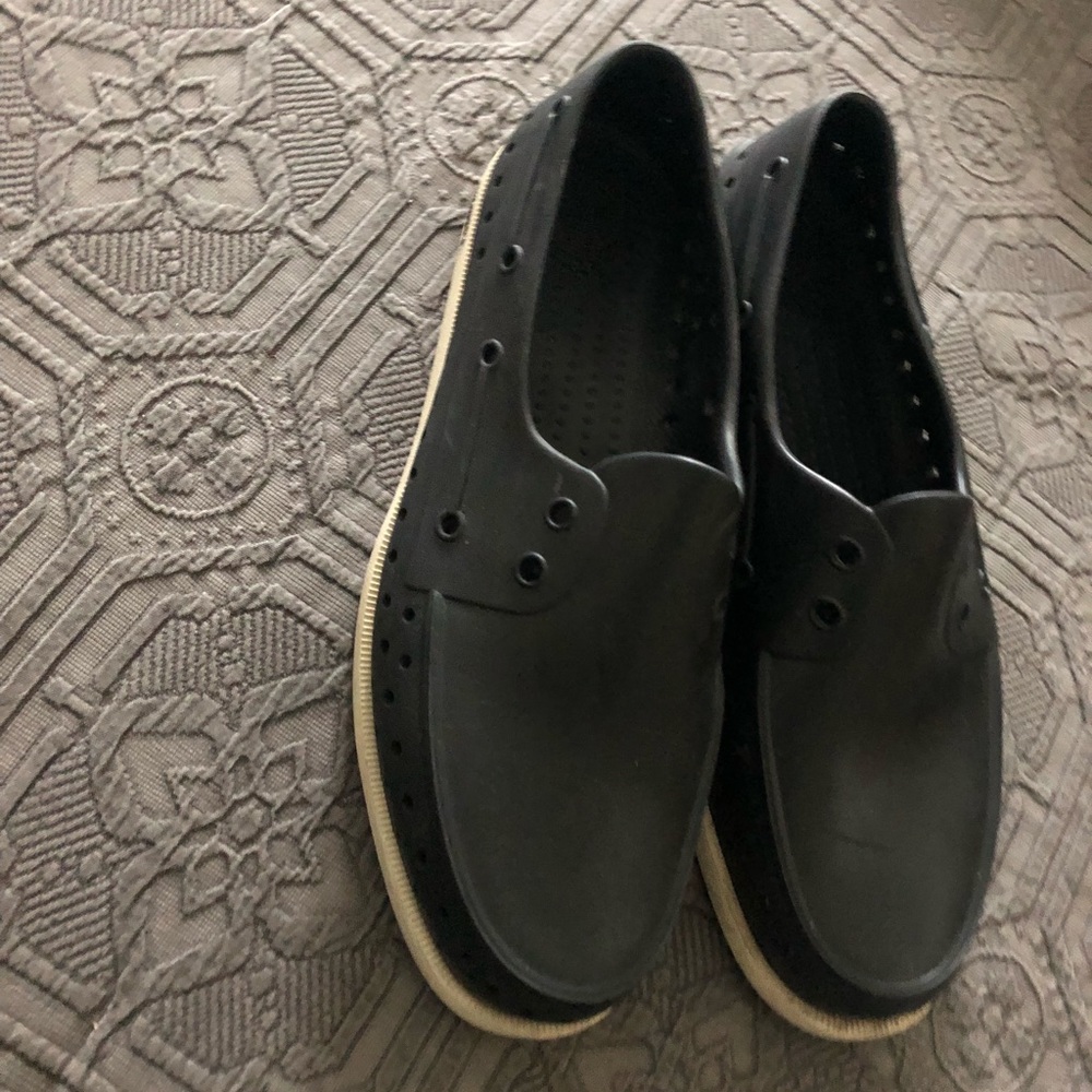 Native shoes